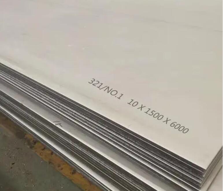 沈河321不锈钢板