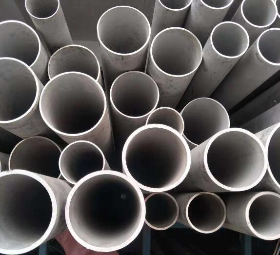 沈河321不锈钢管