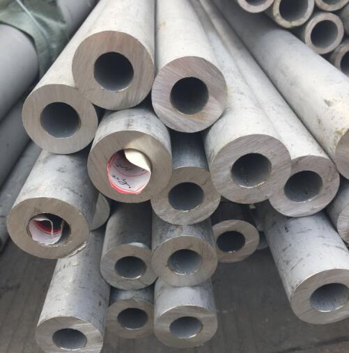 沈河321不锈钢管