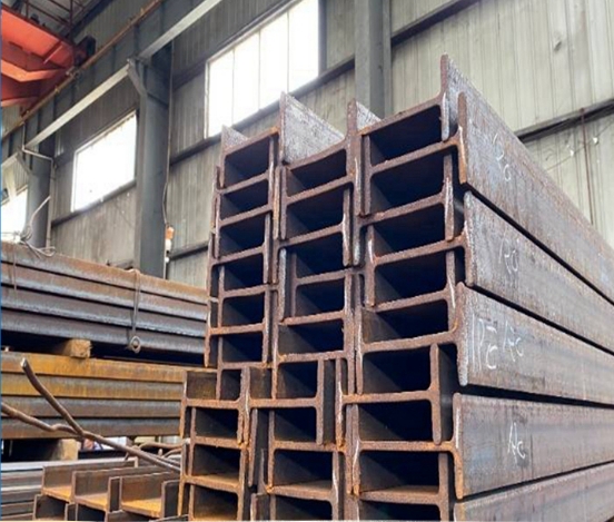 沈河Q420C工字型钢