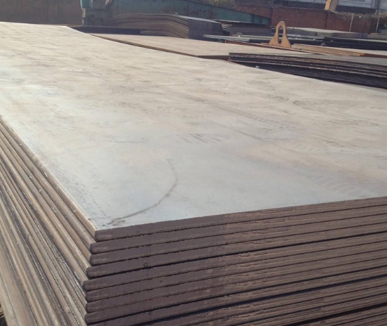 沈河NM400耐磨板