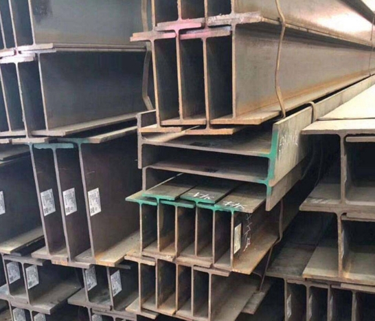 沈河Q235C工字钢