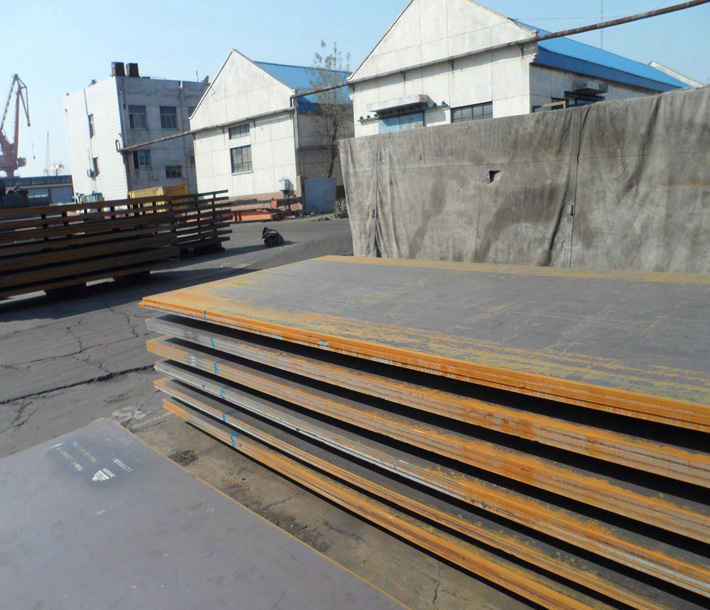 沈河SA210C镀锌板